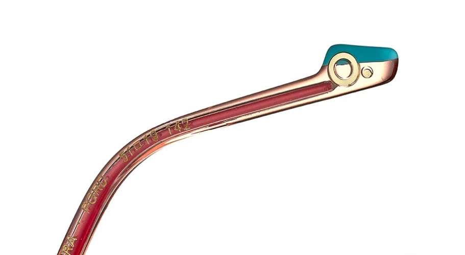 Etnia Barcelona ALEKSANDRA Eyeglasses - view 28